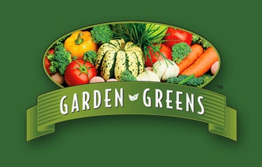 Garden Greens
